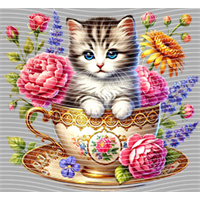 Animal Integration-DW 2064